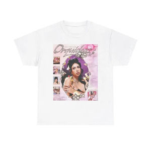 Kali Uchis Unisex T-shirt Gift For Fan